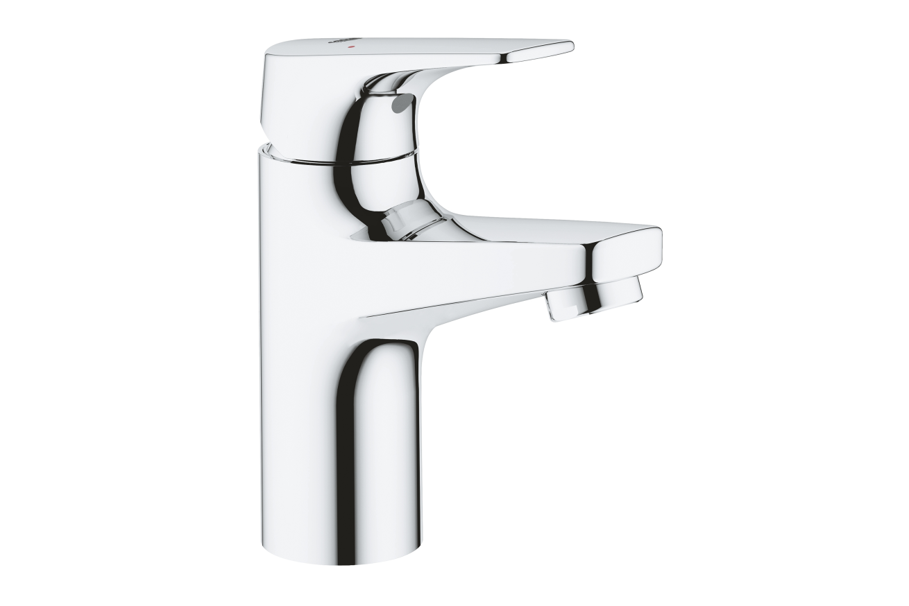Готовый комплект для ванной комнаты GROHE BauEdge (NB0048)
