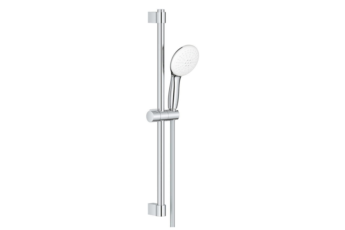 Готовый комплект для ванной комнаты GROHE BauEdge (NB0048)