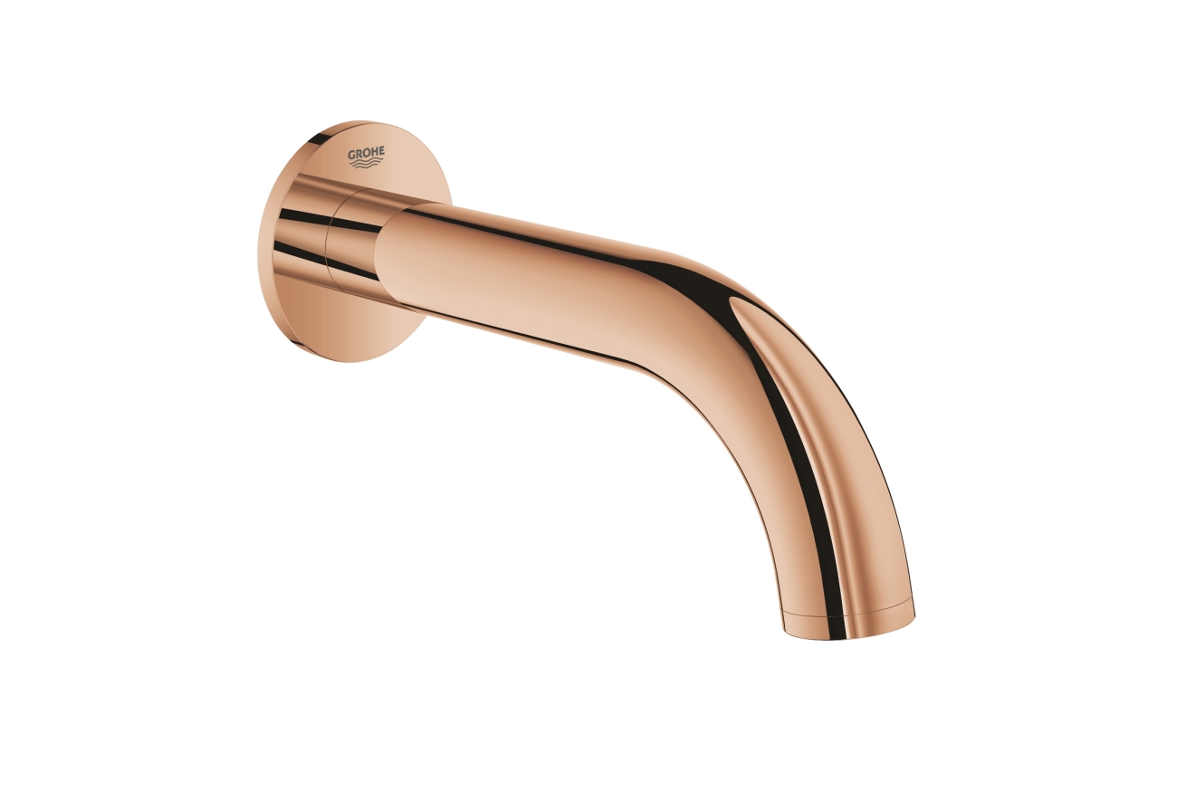 Излив для ванны GROHE Atrio, теплый закат глянец (13139DA3)
