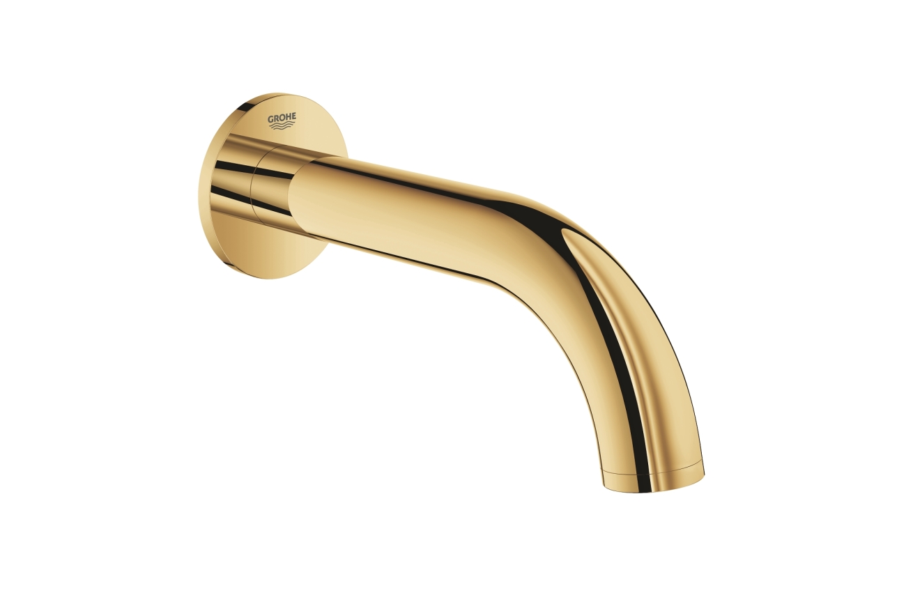 Излив для ванны GROHE Atrio, холодный рассвет глянец (13139GL3)
