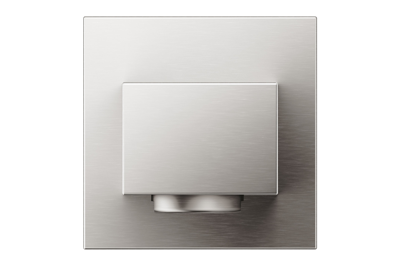 Излив для ванны GROHE Universal Cube, суперсталь (13303DC0)