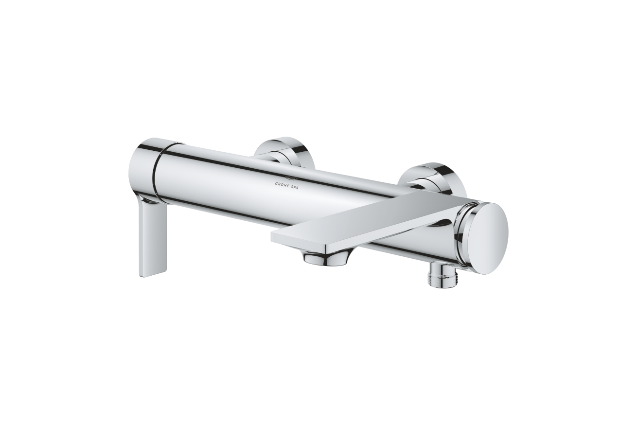Смеситель для ванны GROHE Allure, хром (32826001)