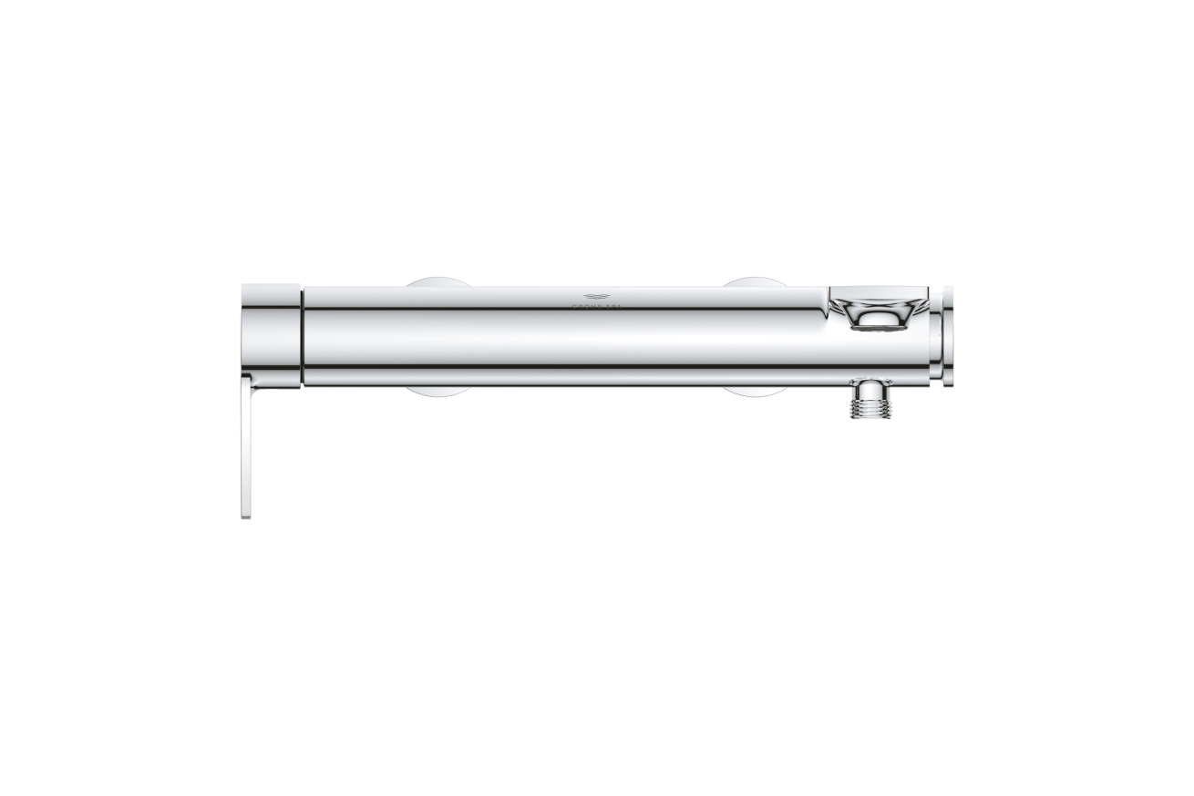 Смеситель для ванны GROHE Allure, хром (32826001)