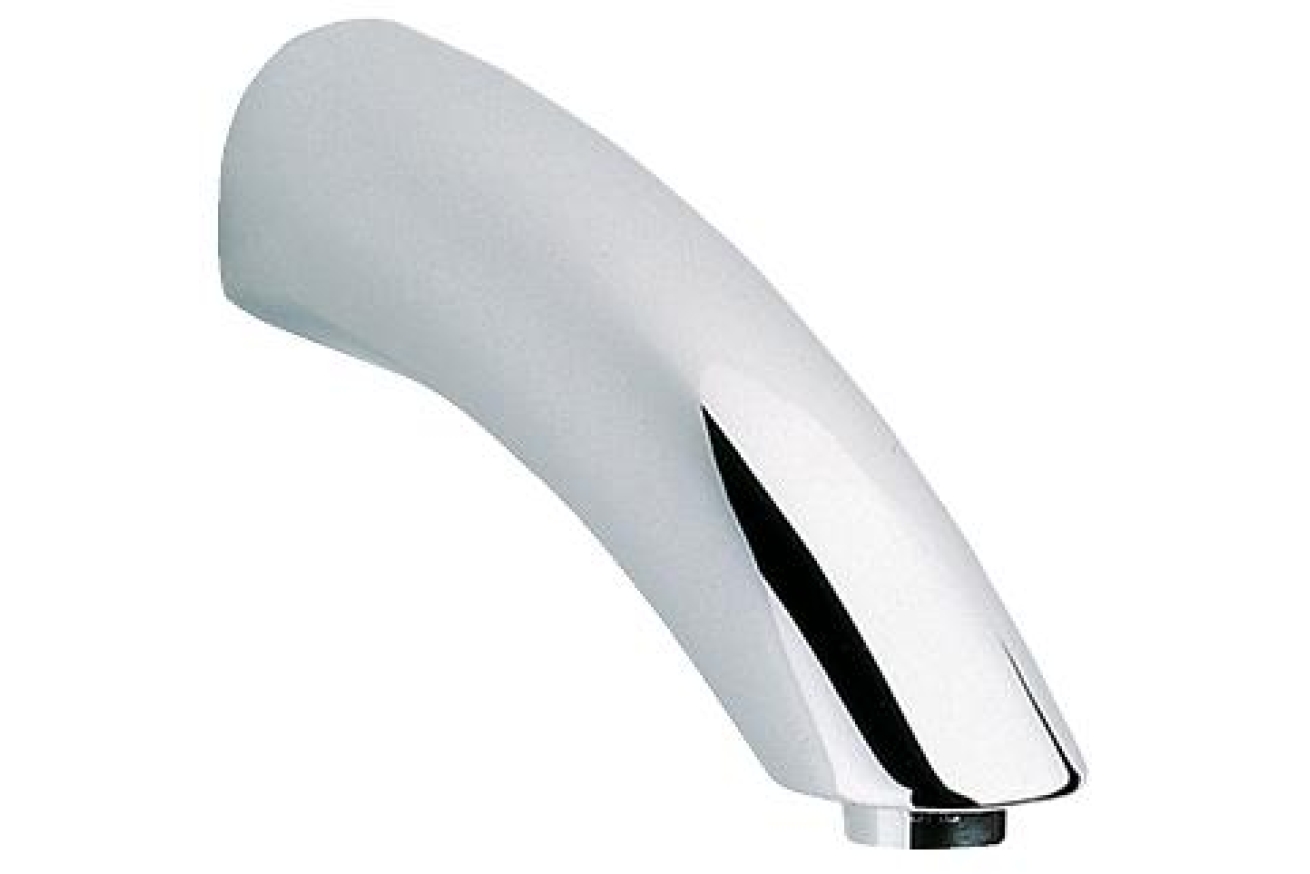 Излив для ванны GROHE (вынос 170 мм), хром (13614000)