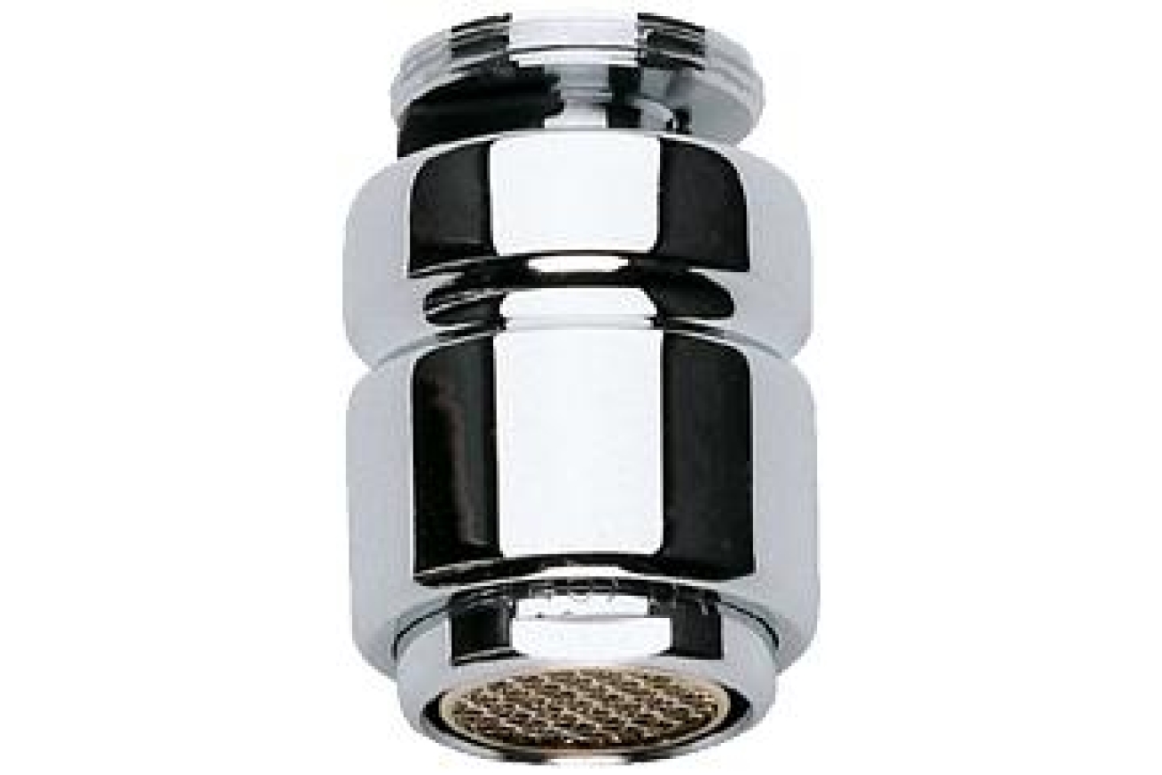 Аэратор с шаровым шарниром GROHE 13902000