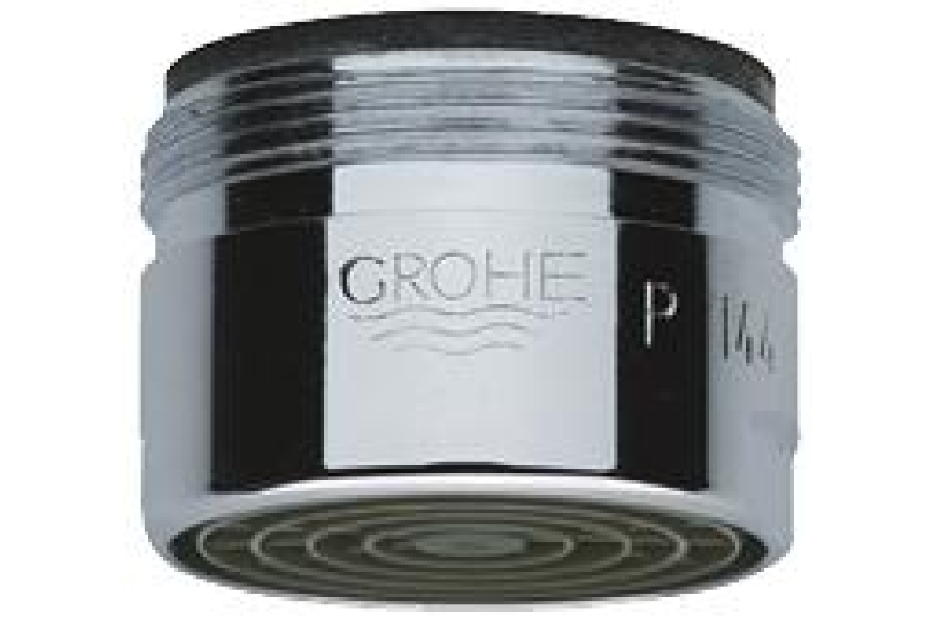 Аэратор GROHE 30 л/мин с резьбой М28 (13927000)