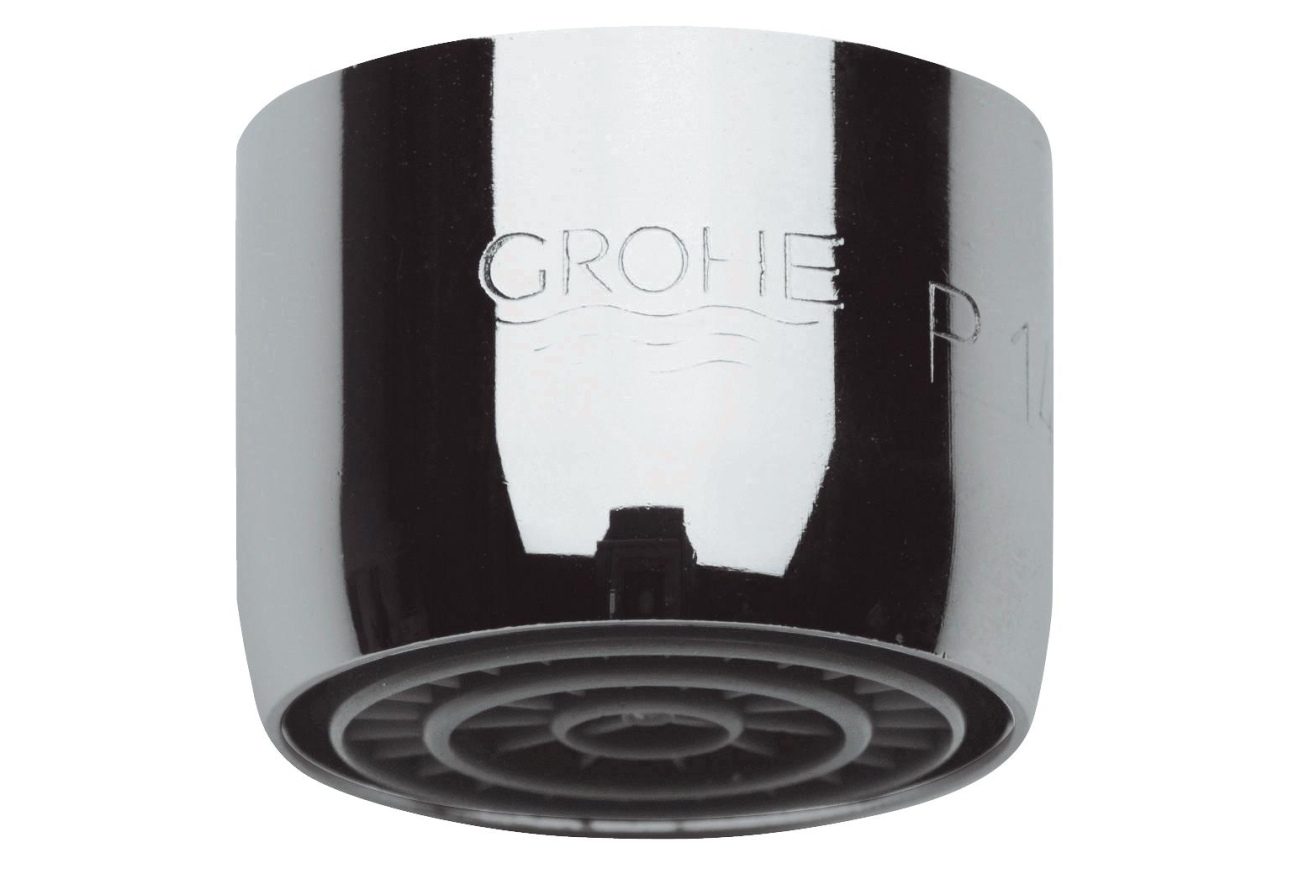 Аэратор GROHE 15 л/мин с резьбой М22 (13928000)