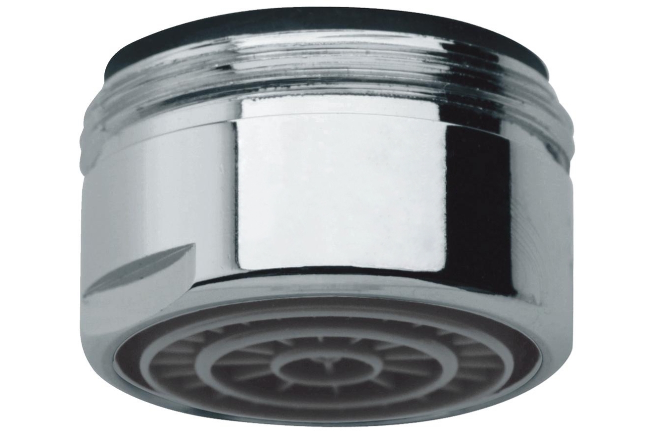 Аэратор GROHE 15 л/мин с резьбой М24 (13929000)