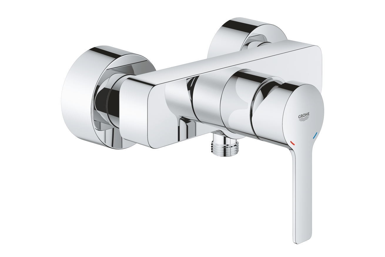 Смеситель для душа GROHE Lineare, хром (33865001)