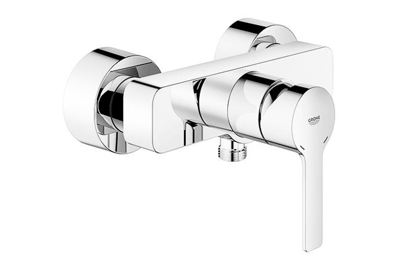 Смеситель для душа GROHE Lineare, хром (33865001)