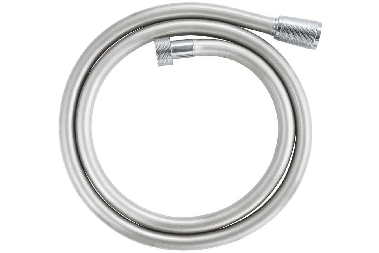 Набор для гигиенического душа GROHE BauLoop скрытого монтажа, хром (125078)