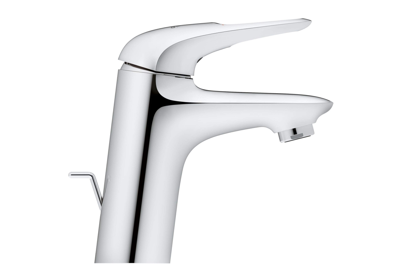Смеситель для раковины GROHE Eurostyle, S-size, хром (23374003)