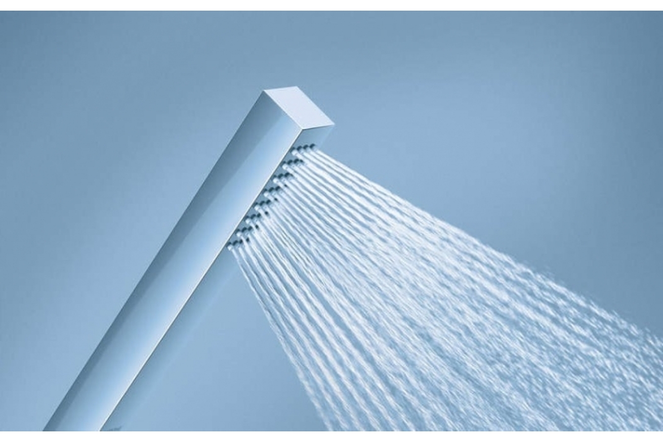 Душевая система GROHE Euphoria Cube System 150 с переключателем потоков, хром (27696000)