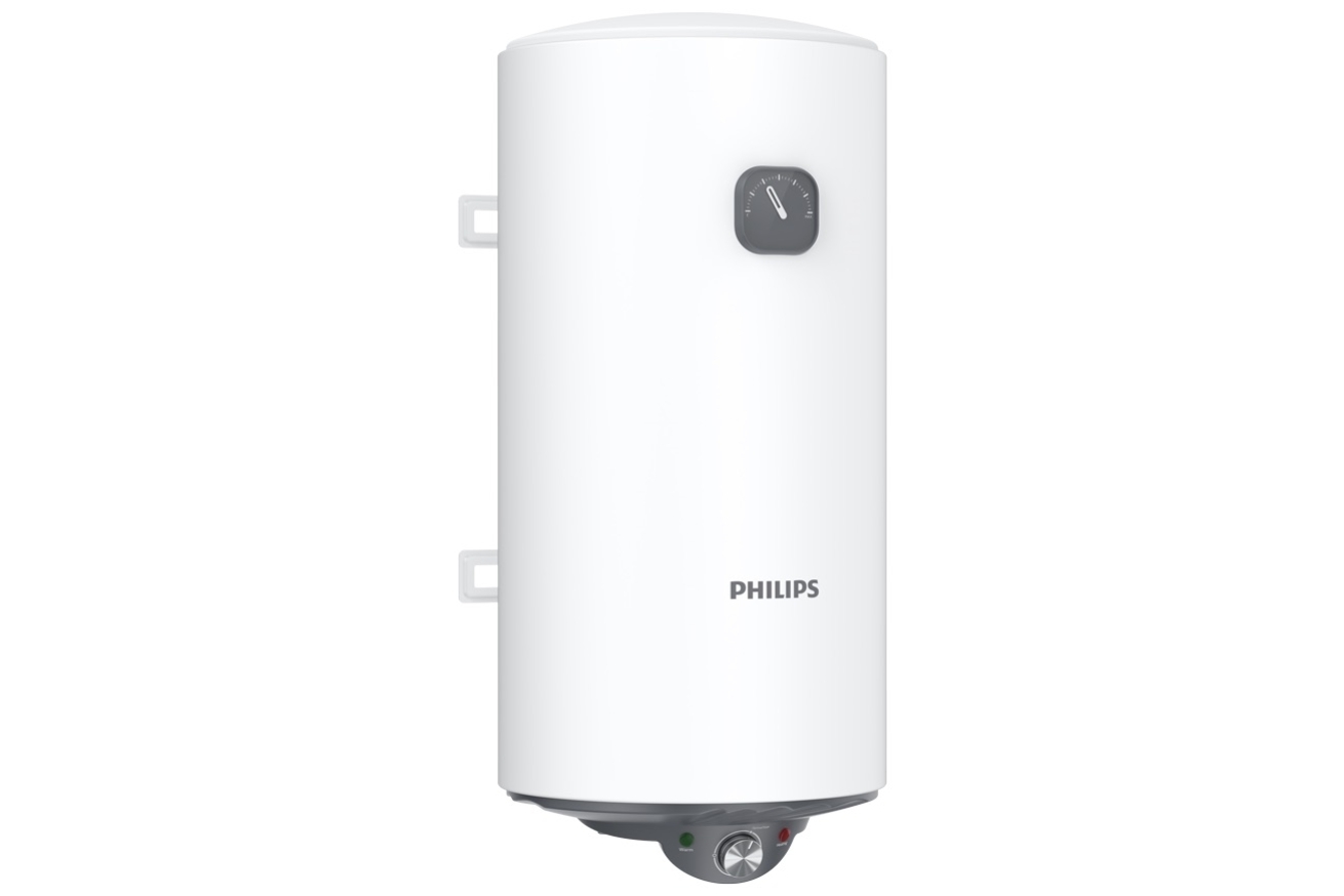 Электрический водонагреватель Philips AWH1603/51(100DA), 100 л