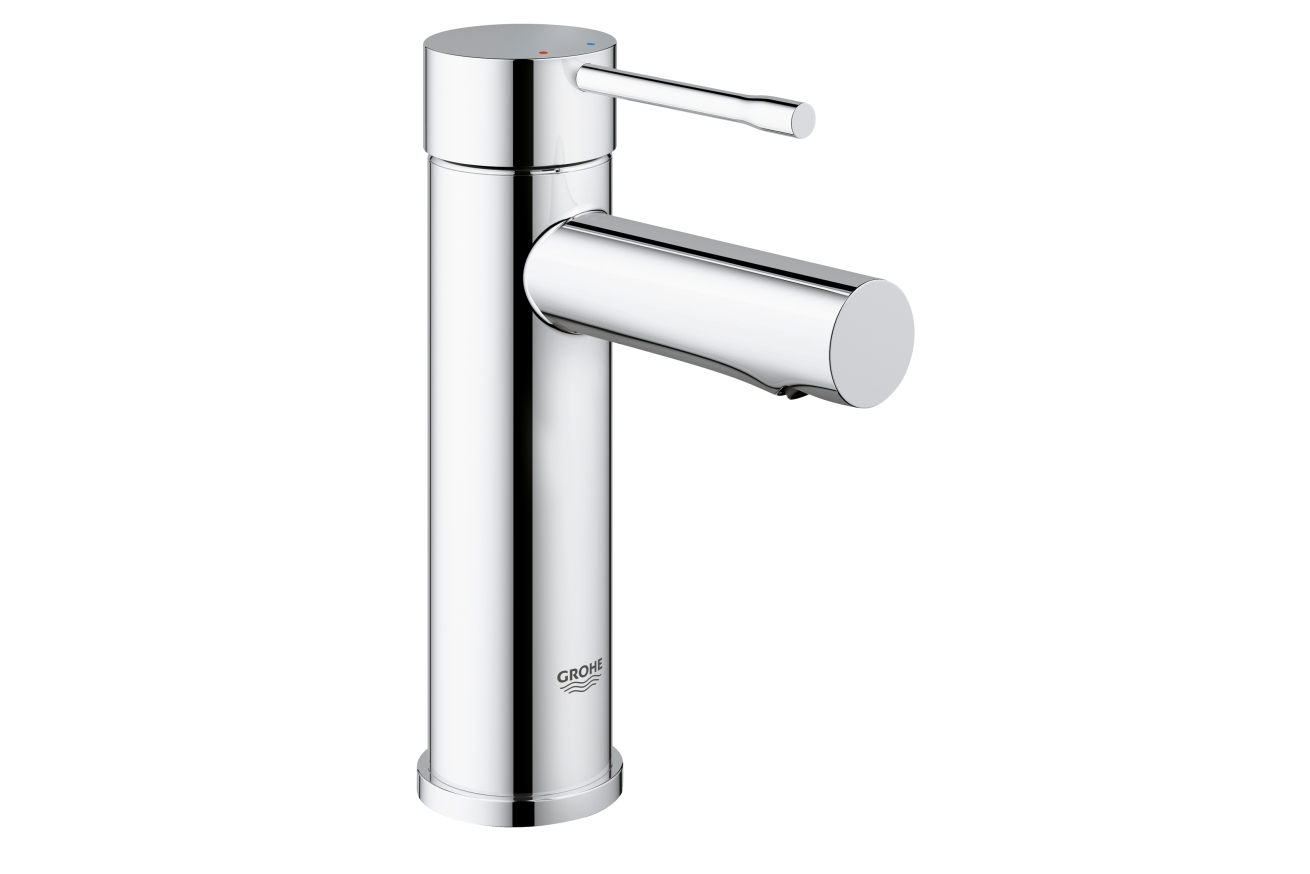Смеситель для раковины GROHE Essence, S-size, хром (34294001)