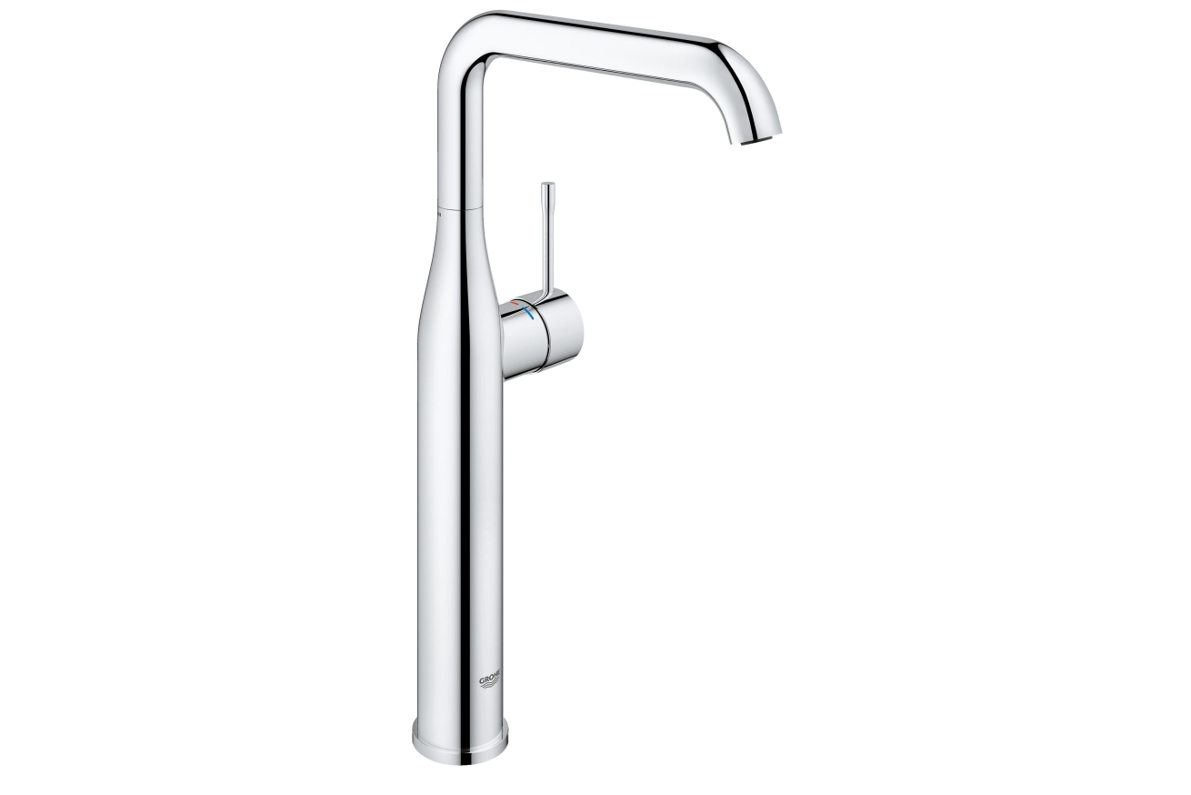 Смеситель для раковины GROHE Essence, XL-size, хром (32901001)