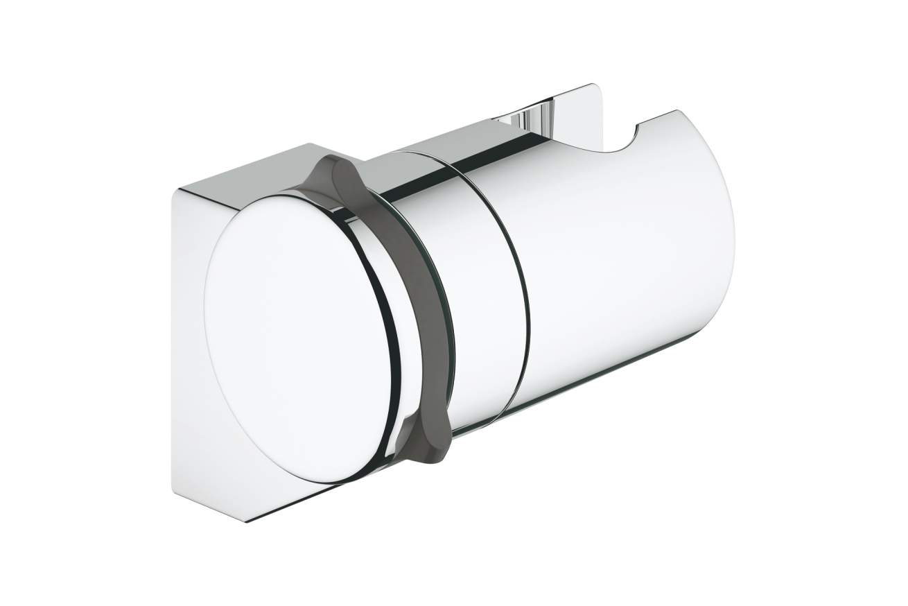 Держатель для душа настенный GROHE Vitalio Universal, хром, 26183000