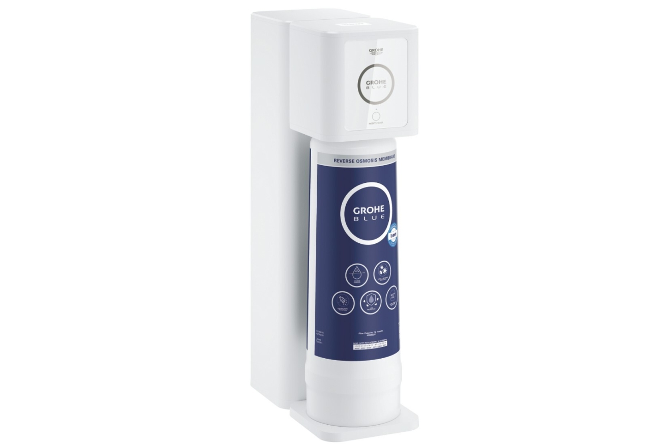 Комплект фильтра обратного осмоса GROHE Blue (40877000)