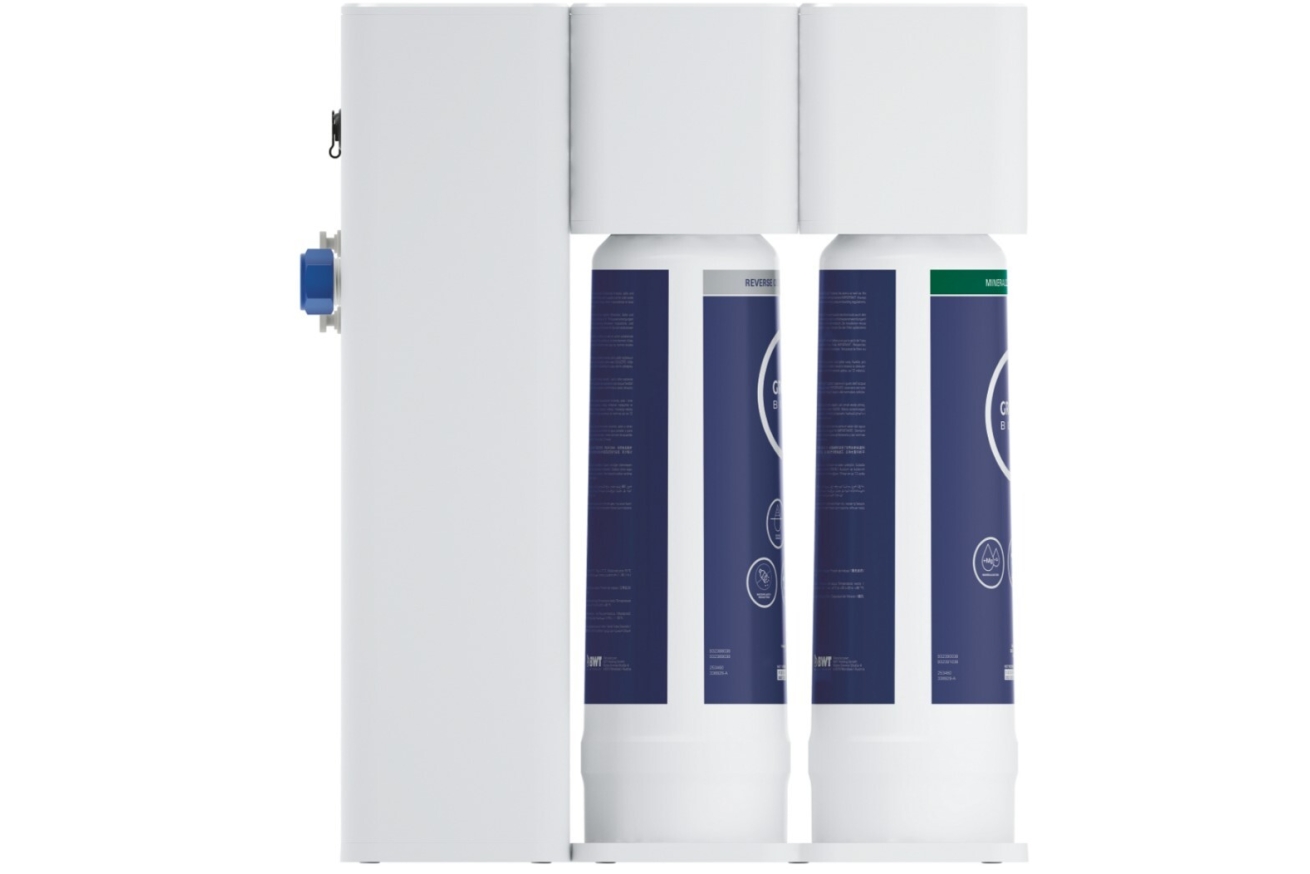 Комплект фильтра обратного осмоса GROHE Blue (40878000)