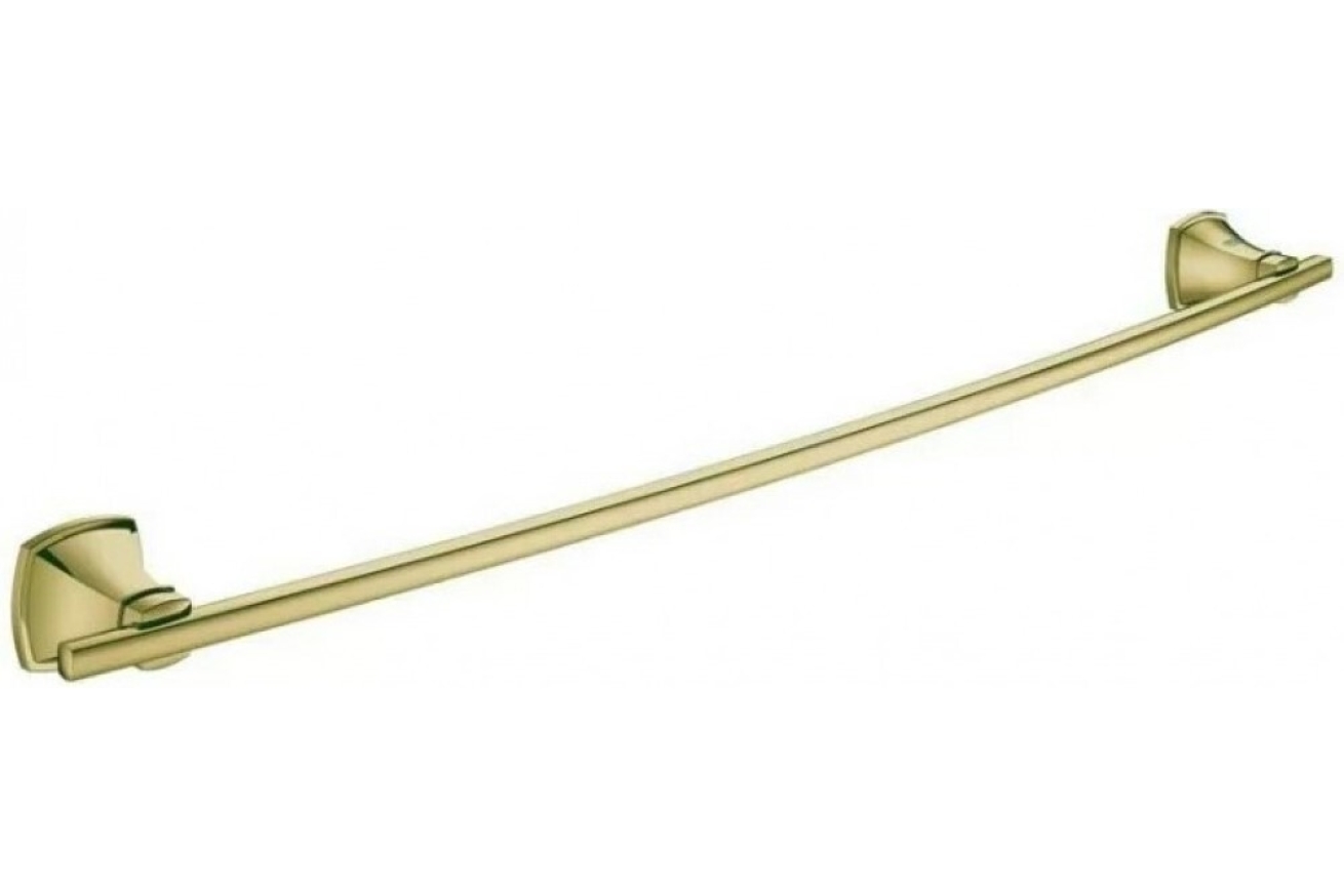 Держатель для полотенца GROHE Grandera холодный рассвет глянец (40629GL0)