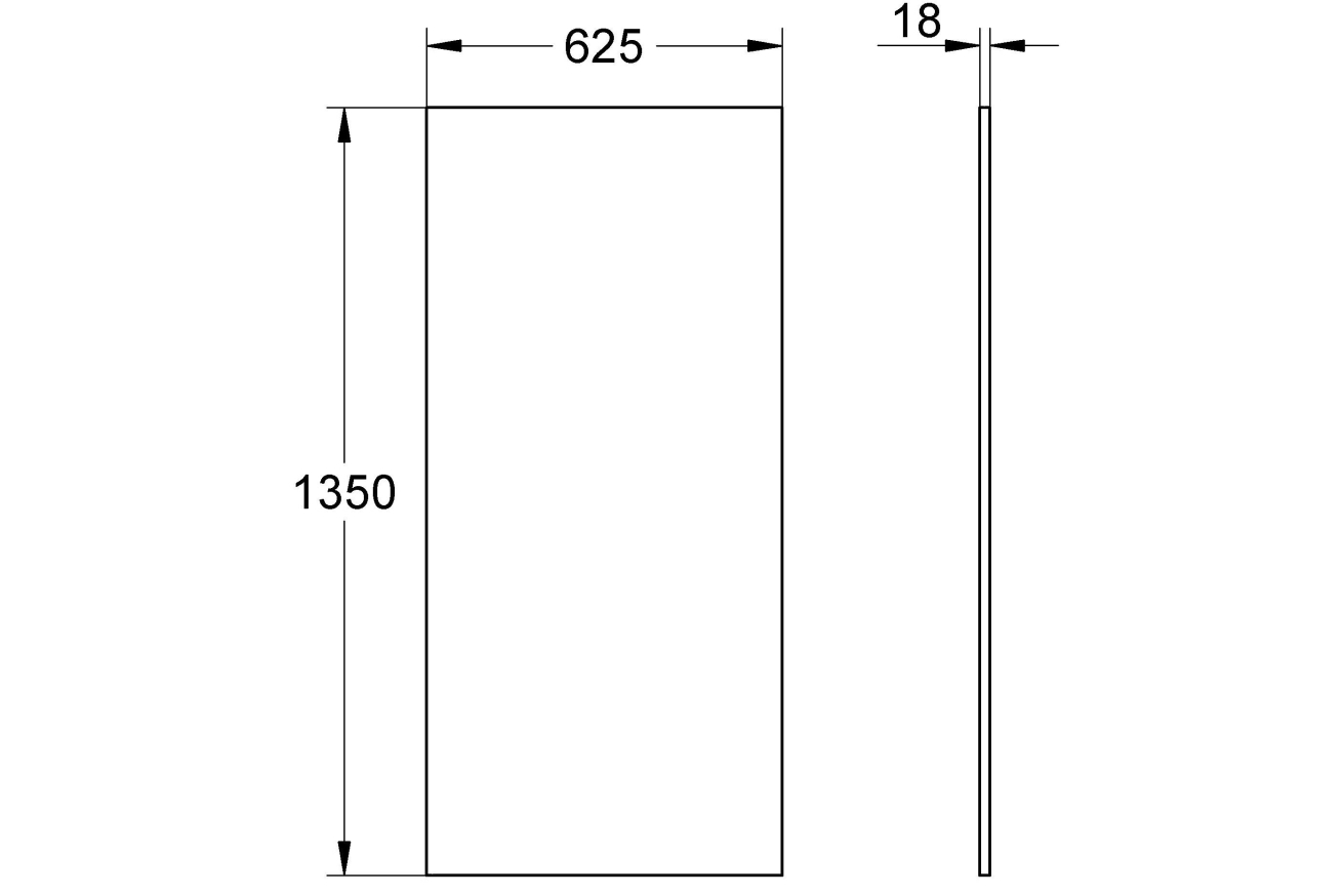 Облицовка GROHE (39026000)