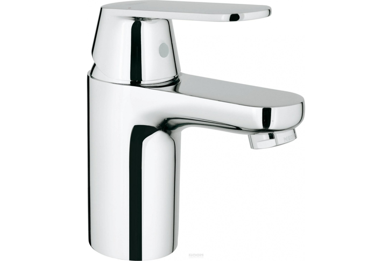 Готовый комплект для ванной комнаты GROHE Eurosmart Cosmopolitan (NB0002-2/S)