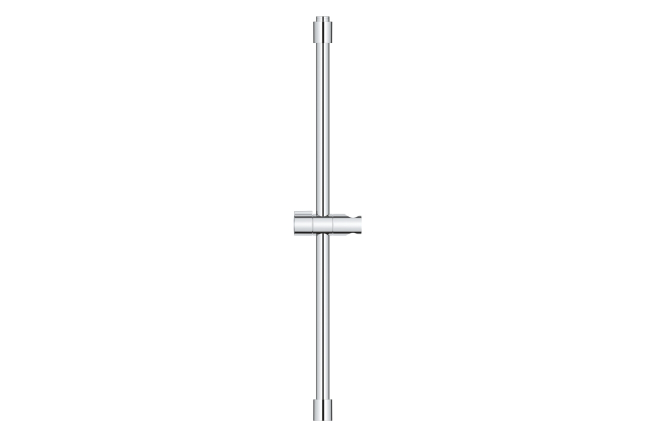 Душевая штанга GROHE Tempesta, 600 мм, хром (27523001)