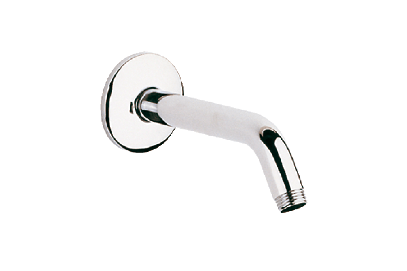 Душевой кронштейн GROHE Relexa neutral 203 мм, хром (27412000)