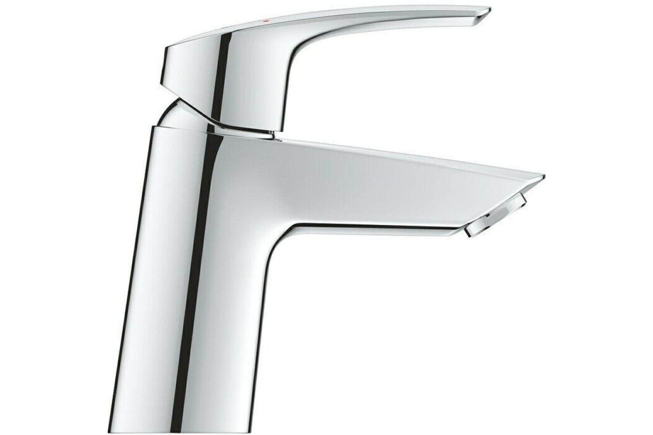 Смеситель для раковины GROHE Eurosmart, S-size, хром (23968003)