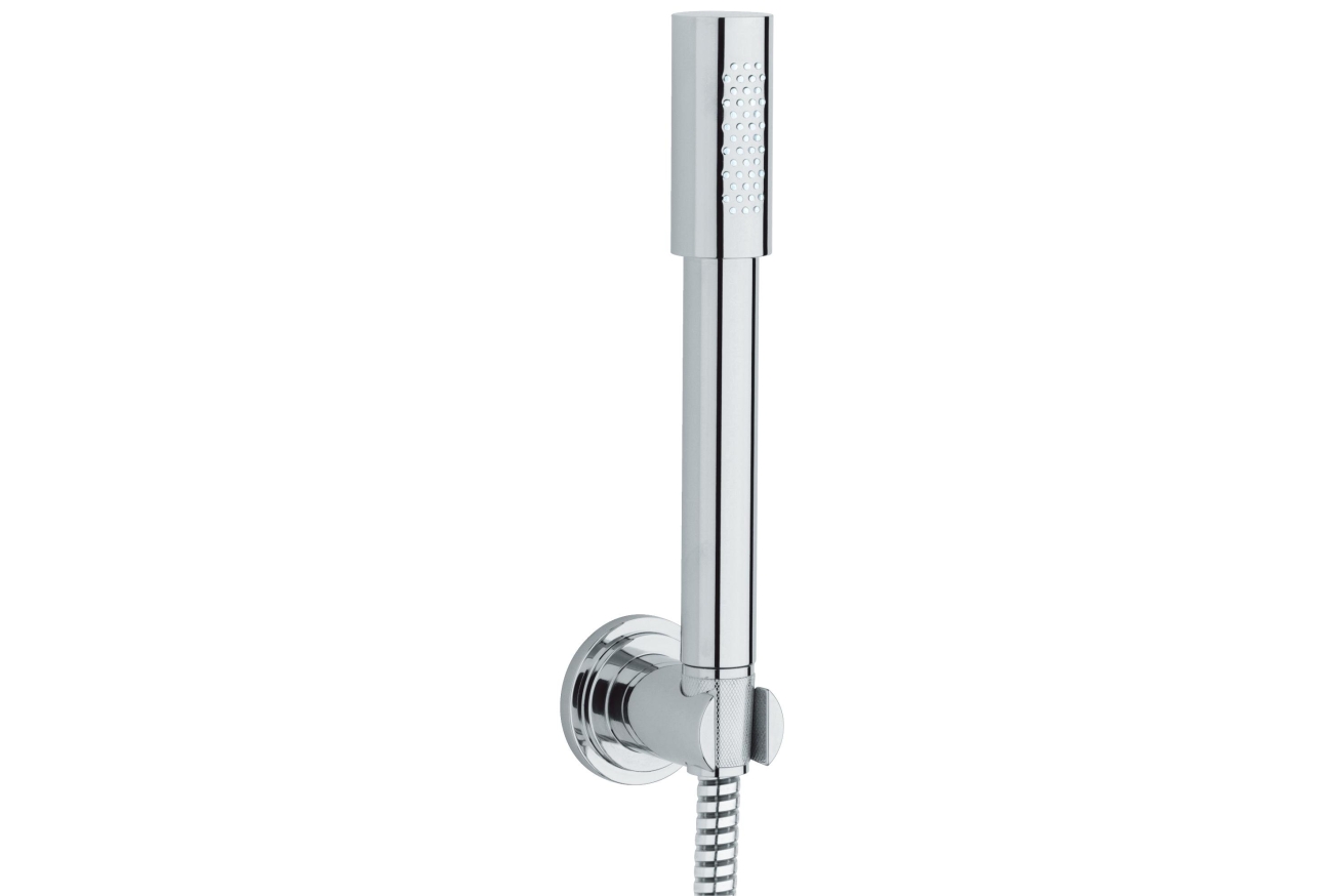 Душевой набор GROHE Sena, 1 режим, хром (28348000)