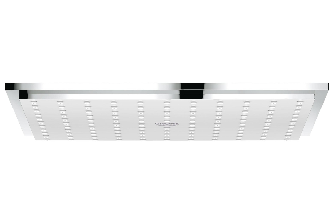 Верхний душ GROHE Rainshower Allure, 1 режим, хром (27863000)