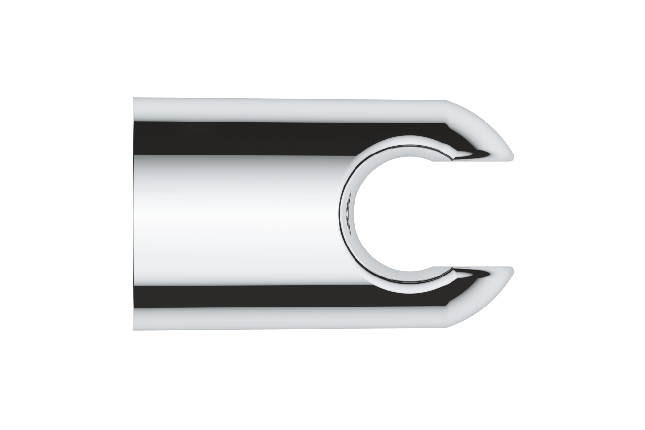 Набор для гигиенического душа GROHE Tempesta-F Trigger Spray 30, 1000 мм, белая луна (26355IL0)