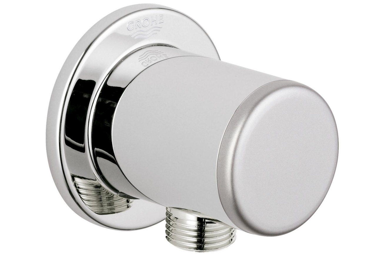 Подключение для душевого шланга GROHE Relexa, матовый хром (28626000)