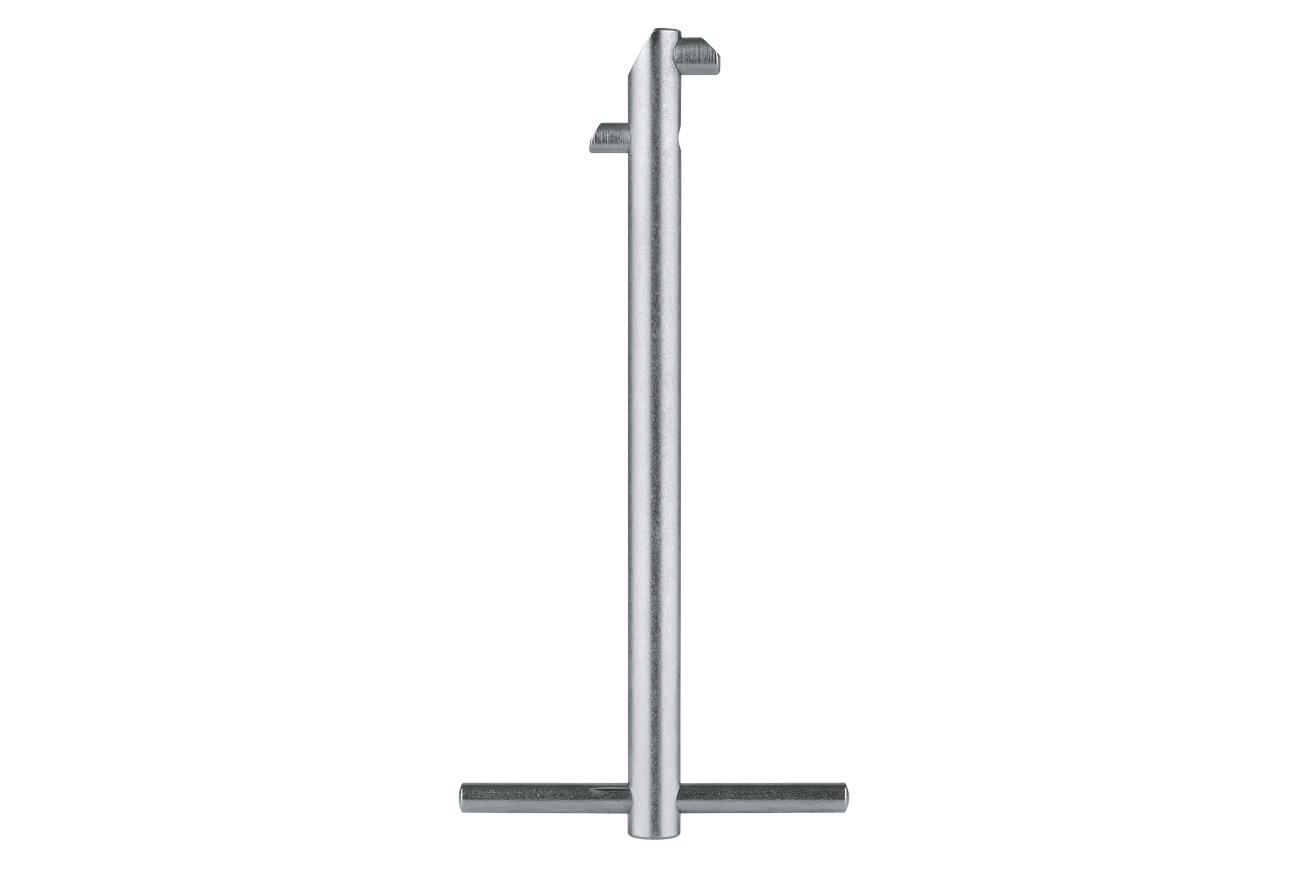 Демонтажный ключ GROHE (19096000)