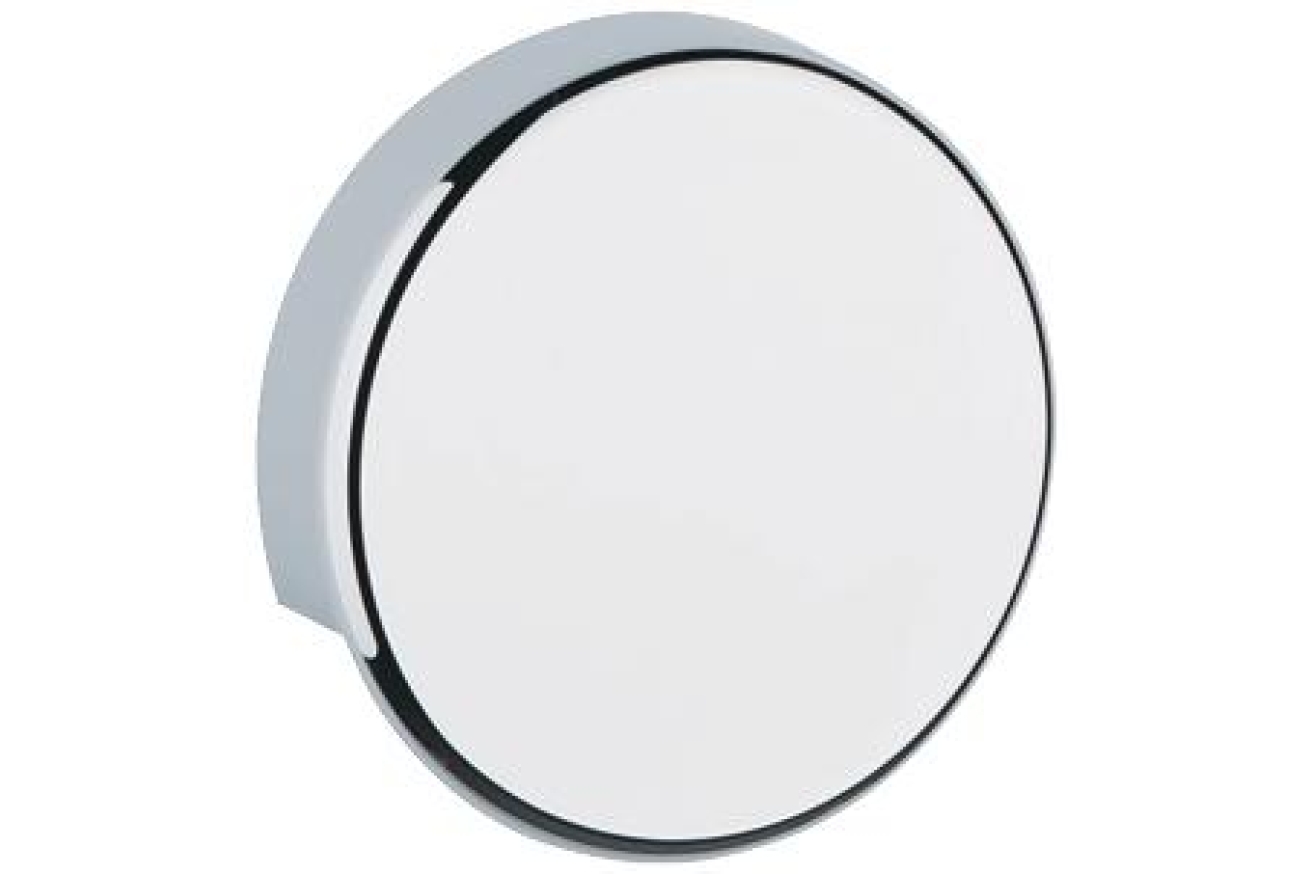 Розетка GROHE Talentofill, хром (19954000)
