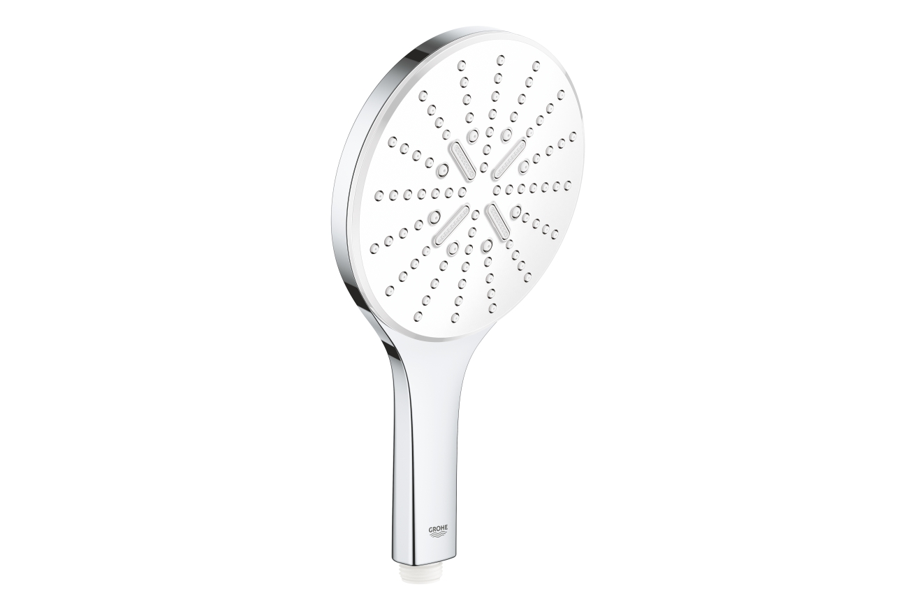 Ручной душ GROHE Vitalio SmartActive 150, 3 режима, хром (26597000)