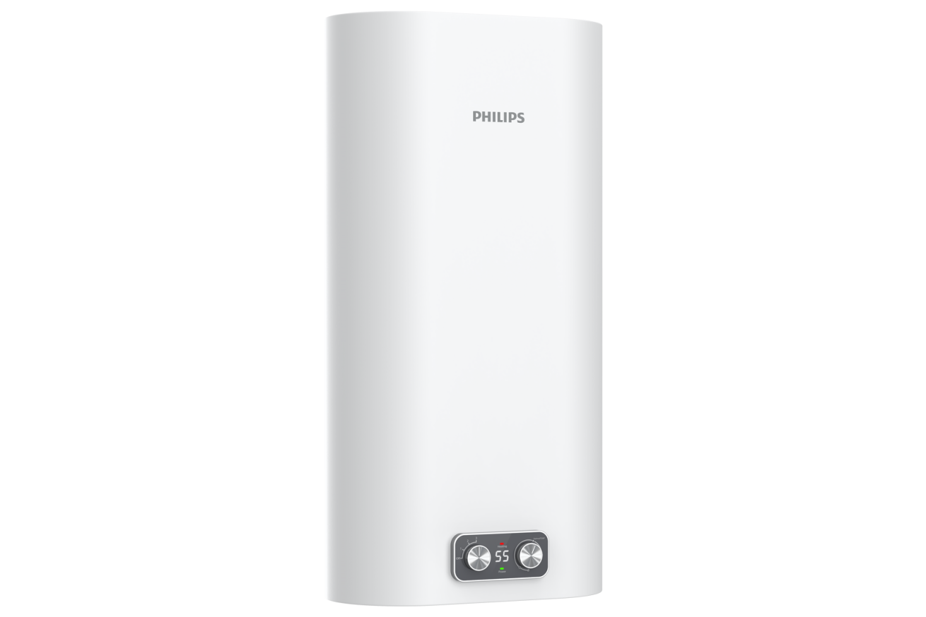 Электрический водонагреватель Philips AWH1615/51(30YB), 30 л
