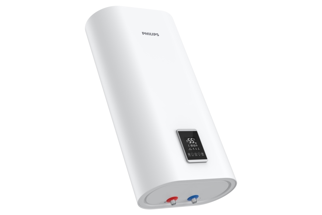 Электрический водонагреватель Philips AWH1623/51(100YC), 100 л