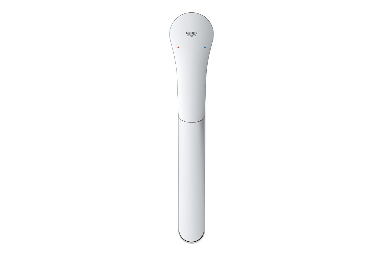 Смеситель для кухни GROHE Eurosmart, хром (33281003)