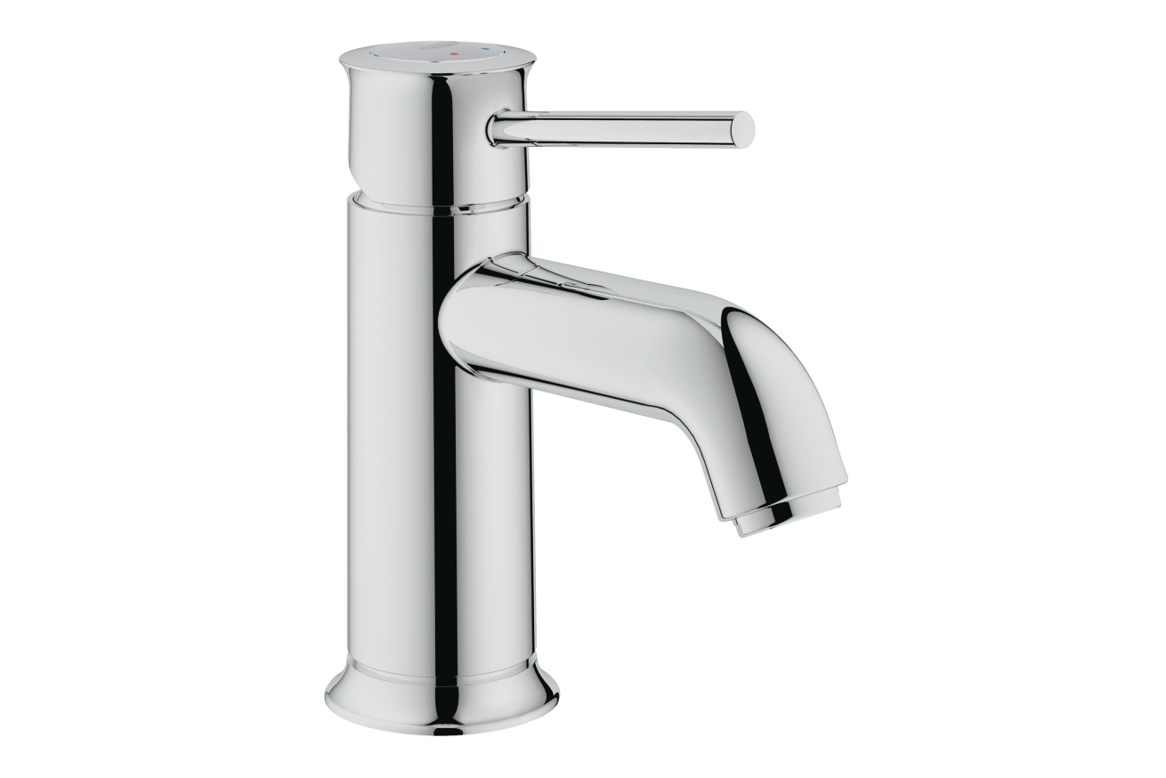 Готовый комплект для ванной комнаты GROHE Tempesta (NB0009)
