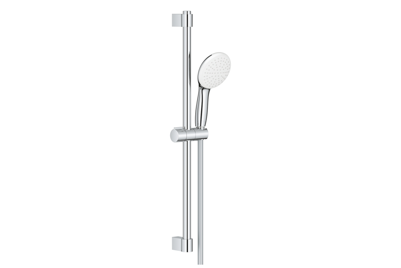Готовый комплект для ванной комнаты GROHE Tempesta (NB0009)