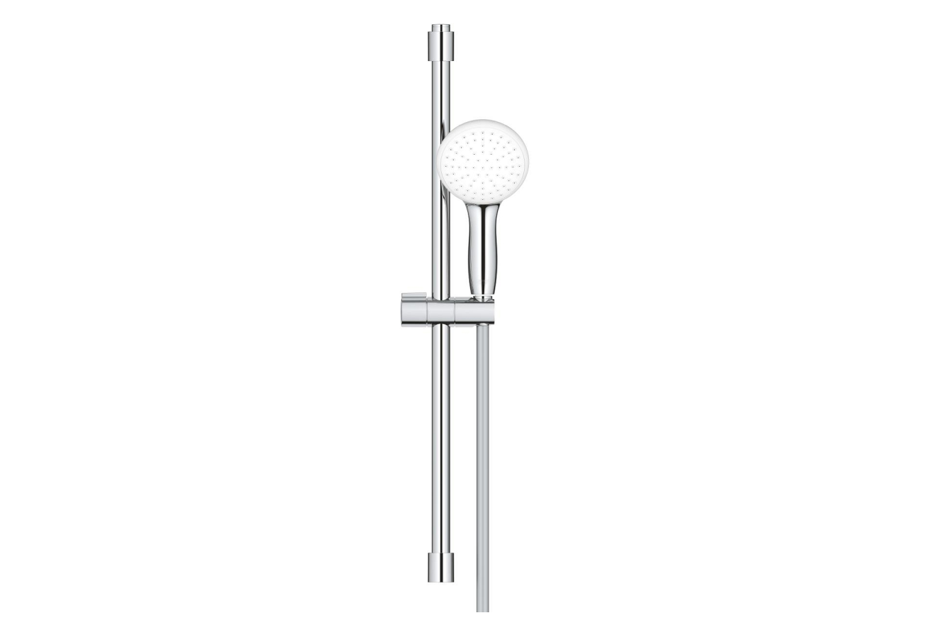 Готовый комплект для ванной комнаты GROHE Tempesta (NB0009)