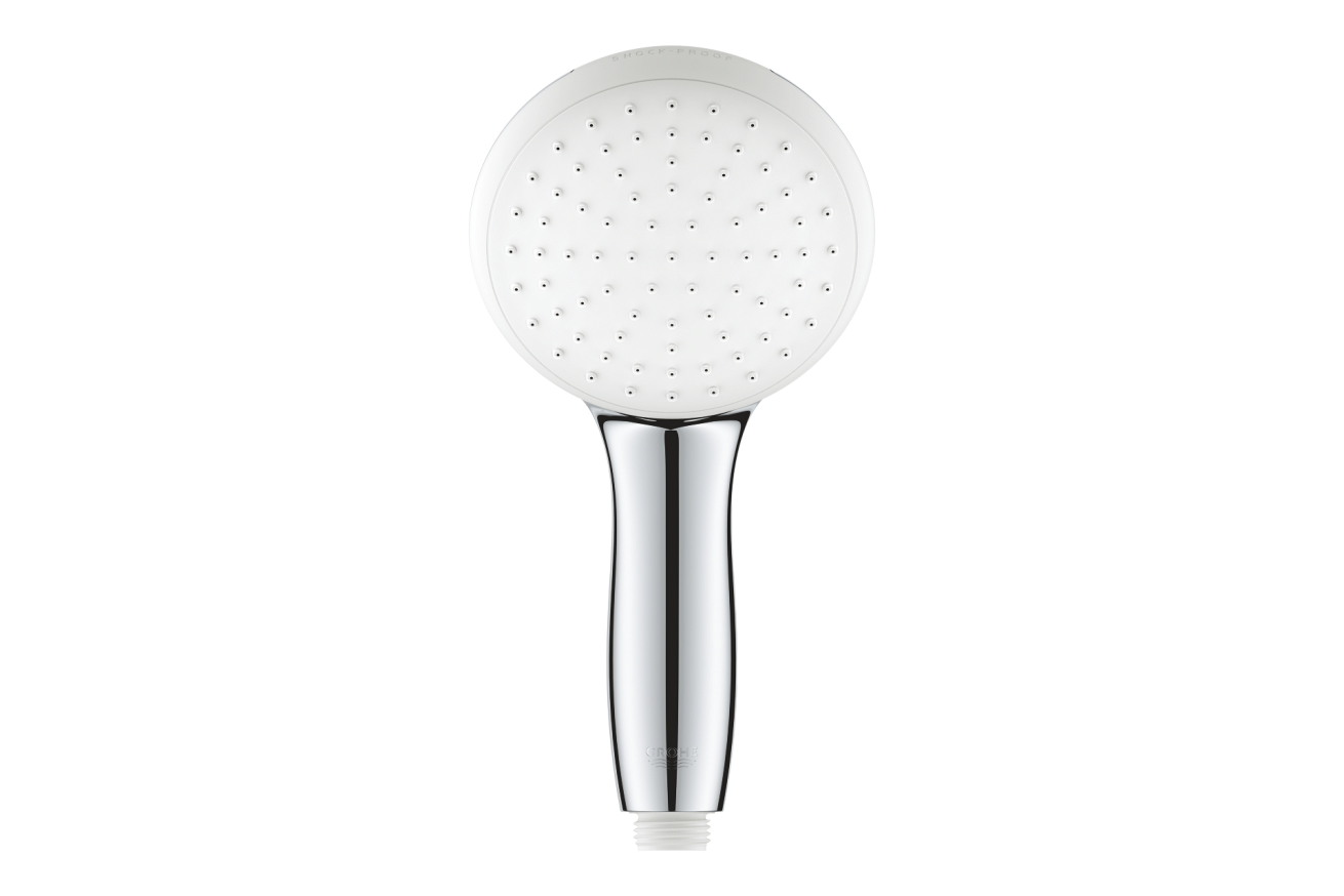 Готовый комплект для ванной комнаты GROHE Tempesta (NB0009)