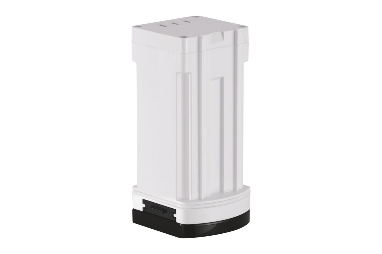 Батарея для Grohe PureFoam Global Black (1050769990)