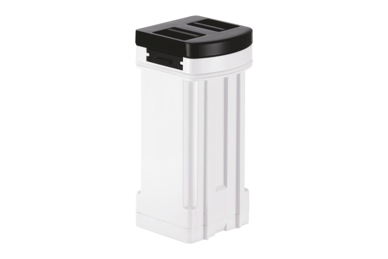 Батарея для Grohe PureFoam Global Black (1050769990)