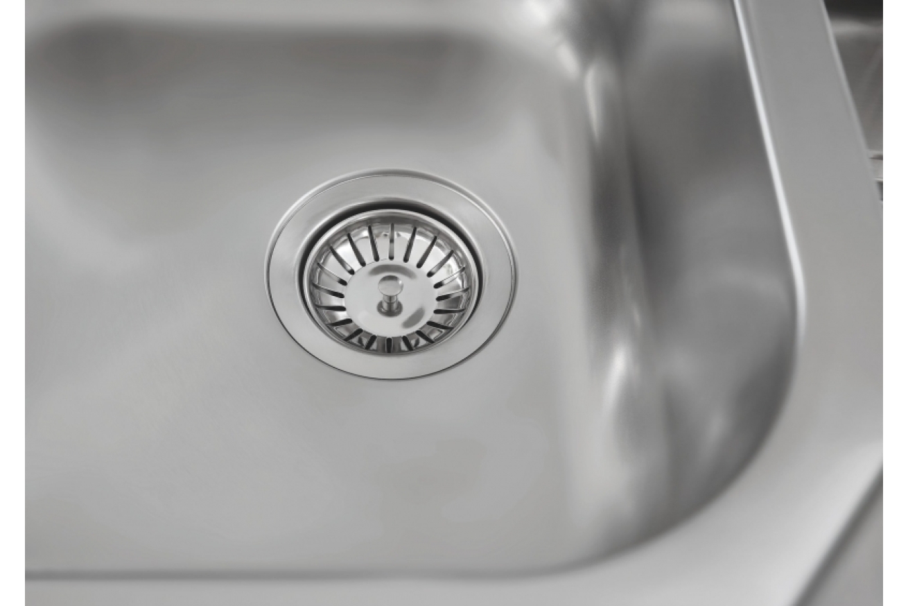 Мойка и смеситель для мойки, GROHE K400, (31570SD0)