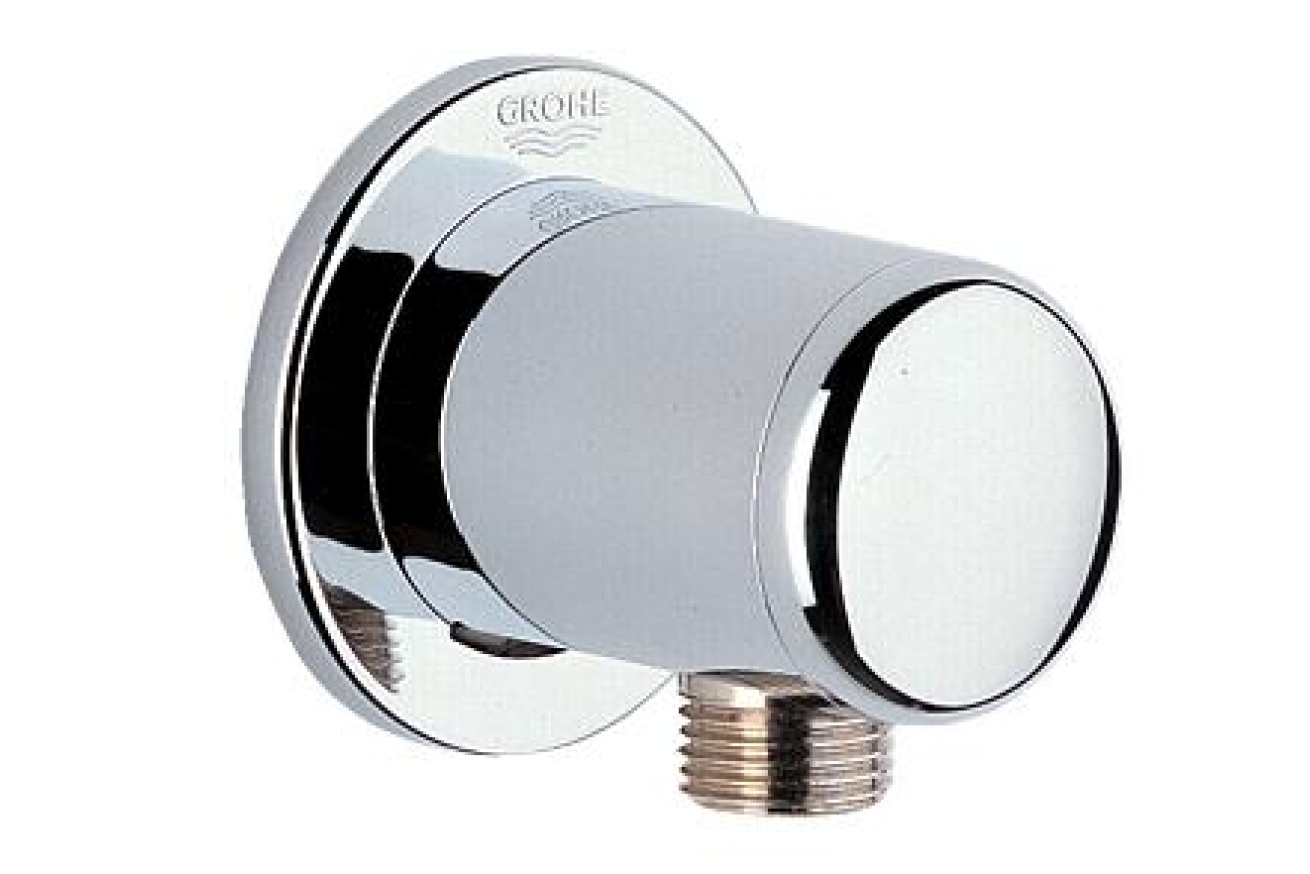 Подключение для душевого шланга GROHE Relexa, хром (28671000)