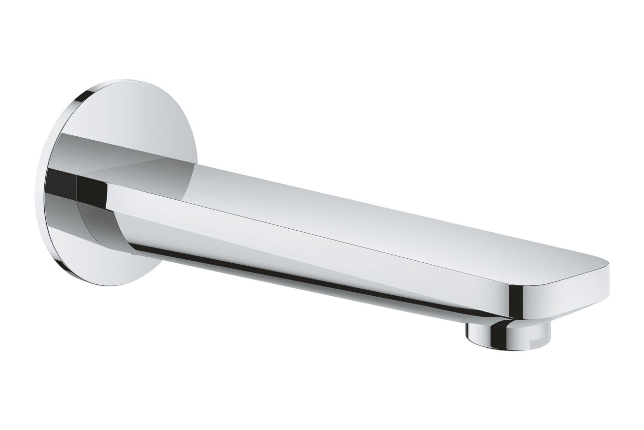 Излив для ванны GROHE Lineare, хром (13383001)