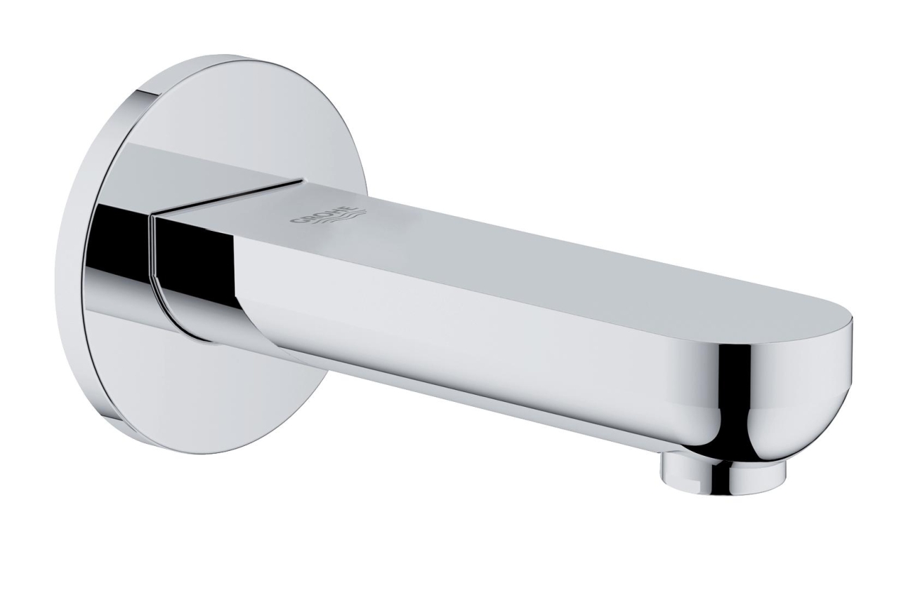 Излив для ванны GROHE BauCosmopolitan, хром (13255000)