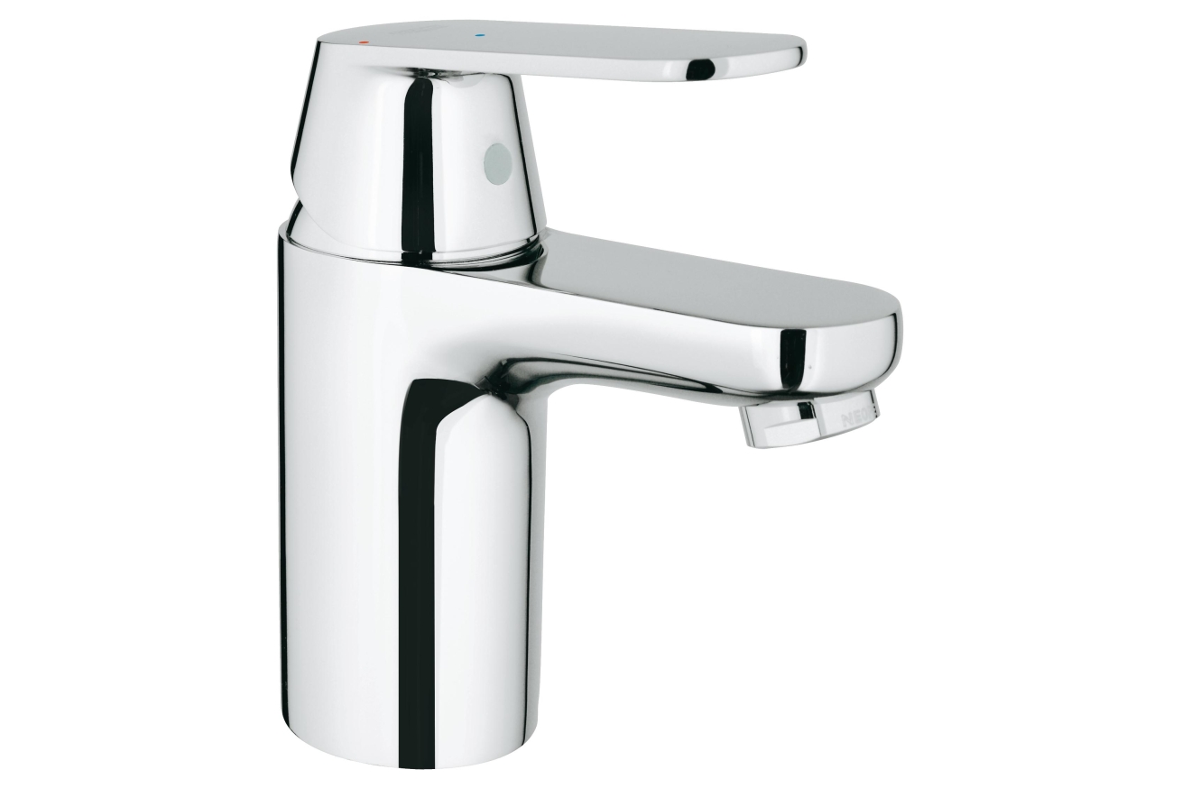 Смеситель для раковины GROHE Eurosmart Cosmopolitan, S-size, хром (2337600E)